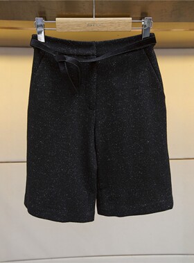 CAROLINE卡洛琳针织裤子2020冬季专柜正品M66D0502-2280