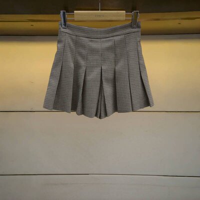 AIVEI/艾薇2021秋季专柜正品裙裤C750306Z-1280