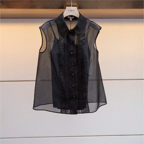 促销 卓雅2019夏季专柜正品上衣针织衫两件套L1200203-3680