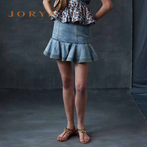 促销JORYA/卓雅2019夏季