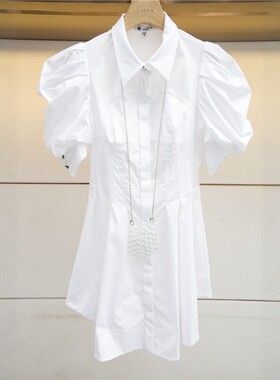 卓雅周末2022夏季洋装裤子两件套专柜正品O220906C-2899