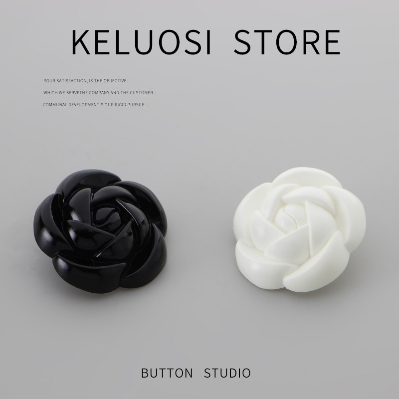 KELUOSI 高档纽扣大衣扣子女风衣儿童外套扣小香羊绒扣百搭毛衣扣,居家布艺,纽扣,淘宝优惠券,粉丝福利购,淘宝优惠卷