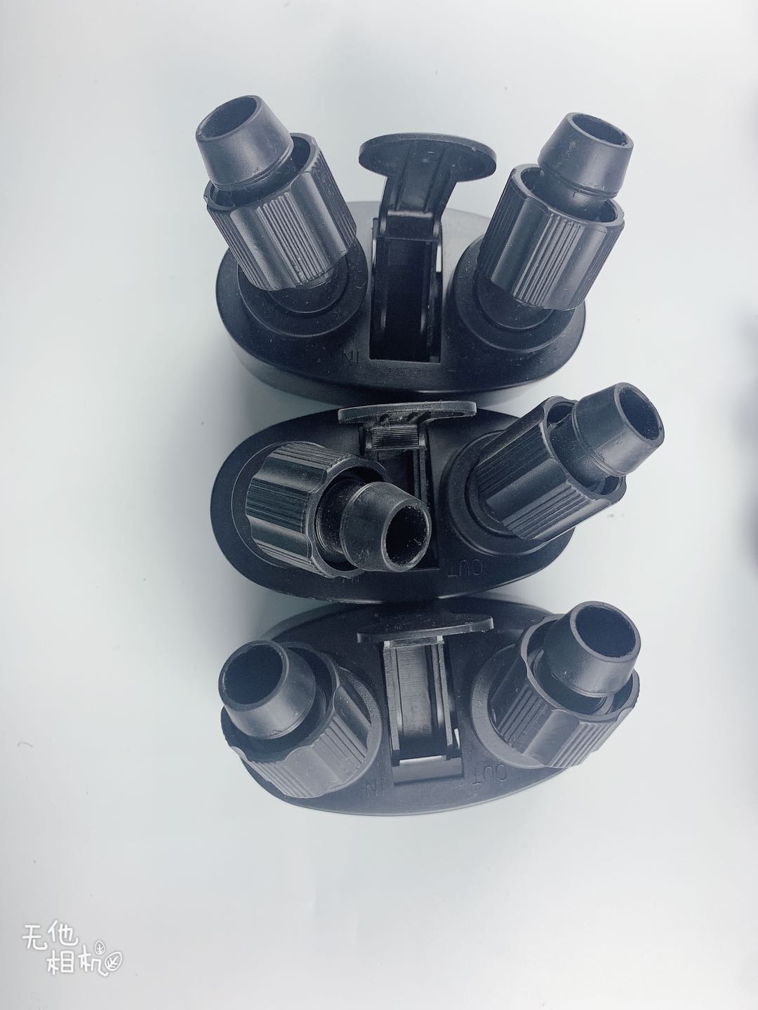 原厂森森过滤桶开关阀门HW-302/303/304/702/703/704配件开关阀门