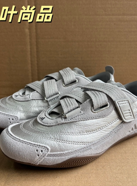 Adidas/阿迪达斯正品女低帮薄底运动鞋JQ9392JQ9390JS0151KJ9091