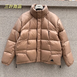 Adidas/阿迪达斯 正品 男子厚款立领运动休闲保暖羽绒服 IL8931