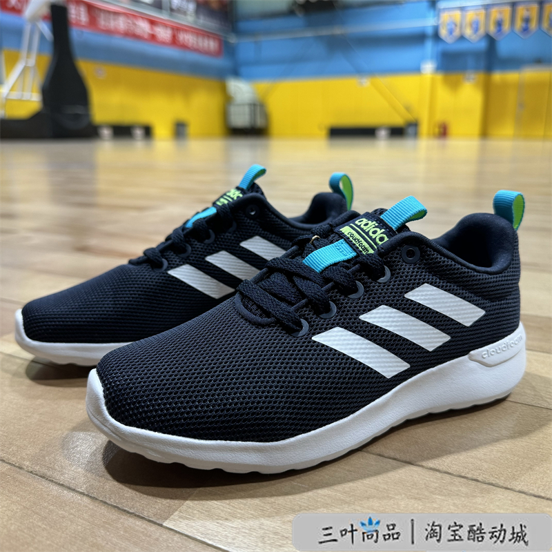 Adidas/阿迪达斯正品男女童轻便透气运动休闲鞋FV9608