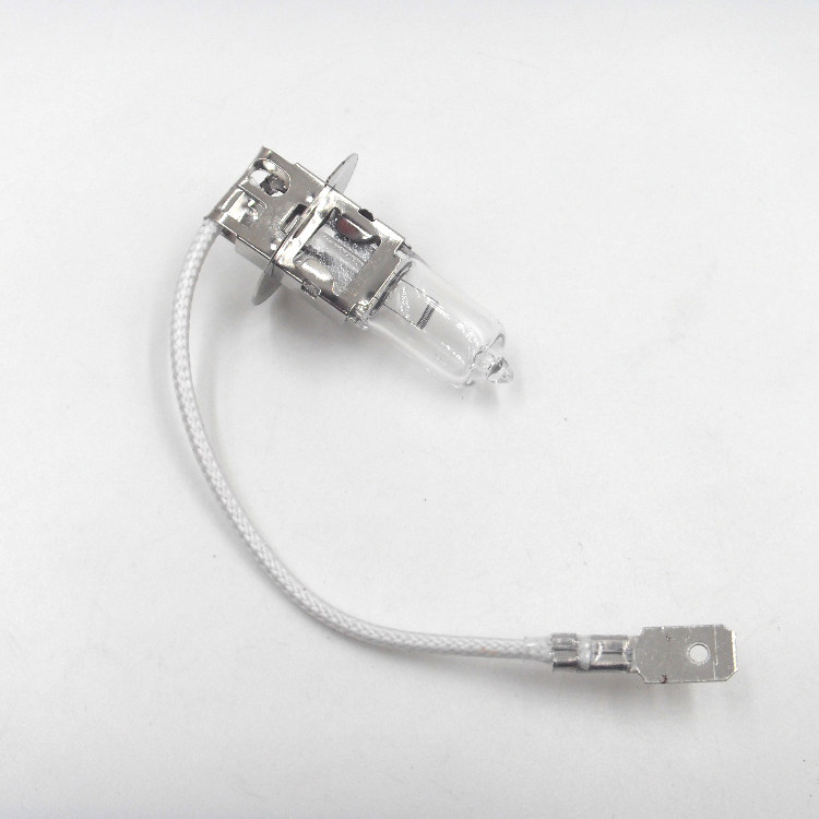 공작 기계 작업 조명 지게차 자동차 트럭 승용차 12V|24V H3 전구 안개 전구 할로겐 텅스텐 전구