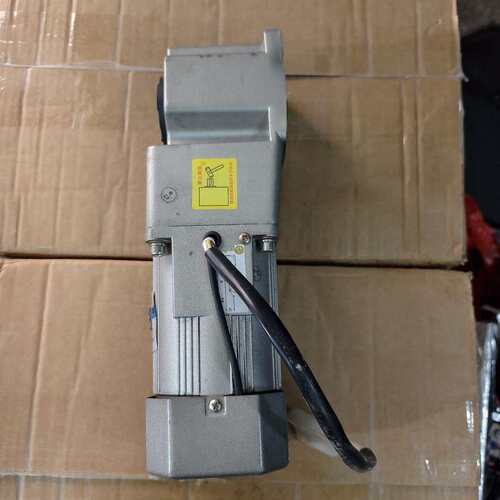 议价台力5GU-10K-RH-G齿轮减速电机，220V，90W，可维修