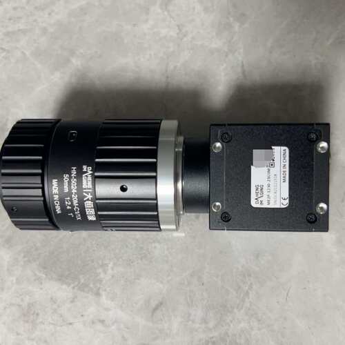 议价大恒ME2P-1230-23U3M，全局1200万黑白工业相可维修