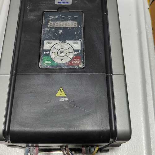 议价海浦蒙特变频器HD30-4T7P5G/011P.可维修