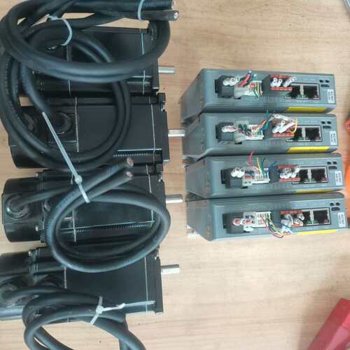 议价雷赛57步进驱动器cl3c-ec507,雷赛步进电机60可维修