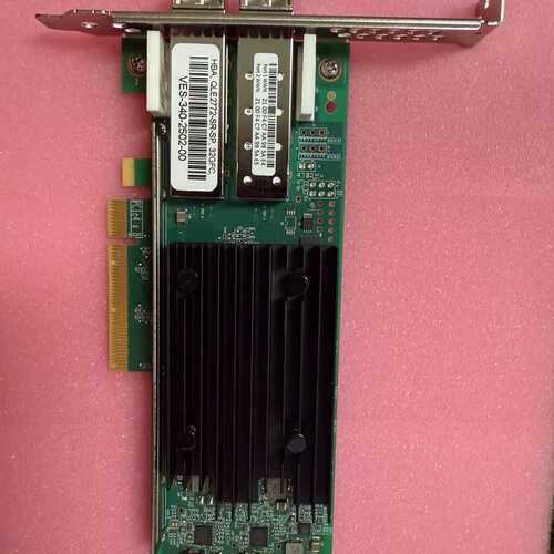 议价Qlogic QLE2772-SR可维修