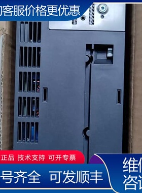 议价6SL3210-1PE21-4AL0G120变频器 全 可维修