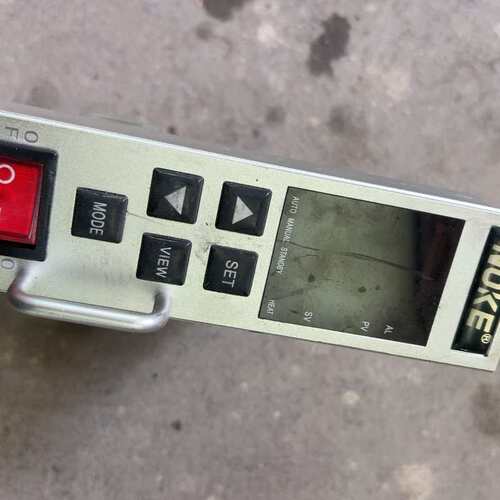 议价NOKE KT-300S热流道温控箱可维修