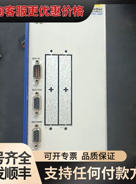 议价JETTER JM-215-480-RS。JETTER伺服控可维修