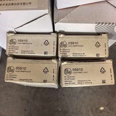 议价II5910易福门ifmII5910可维修
