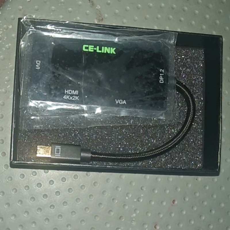 议价ce link可维修连接器