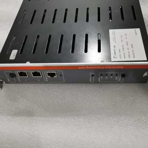 议价美卓PDP401未使用可维修