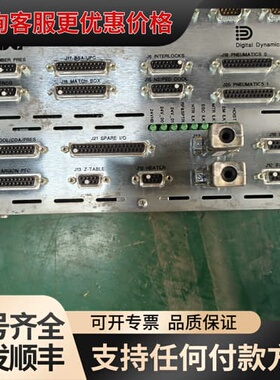 议价NOVELLUS SIOC 0 PVD IXT控制器，型号0可维修