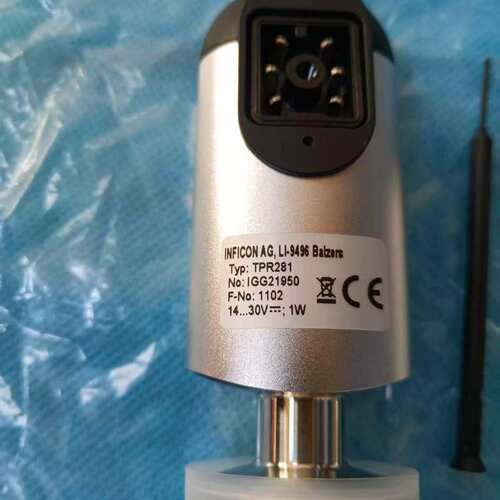议价英福康INFICON TPR281真空计，型号TPR281，可维修