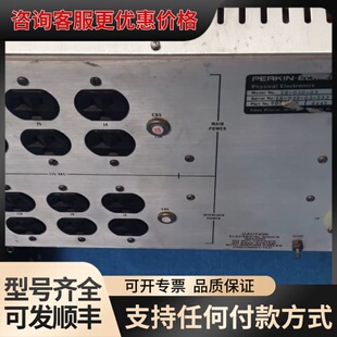 议价PERKIN-ELMER 西电旗下 西电隔离牛 电源处理可维修