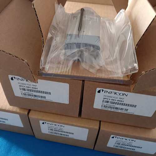 议价英福康INFICON PCG550真空计，型号3PC1-00可维修