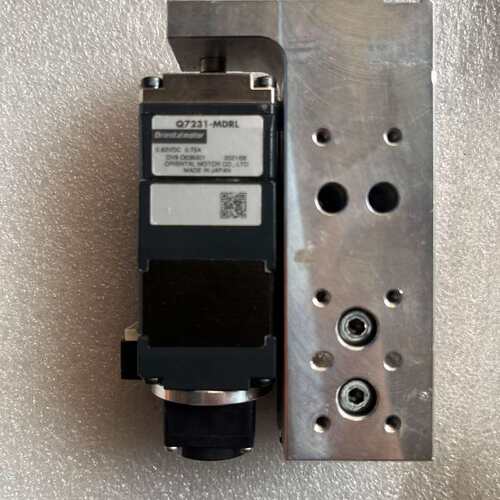 议价东方电机 DRLM28V-03A1P-K可维修