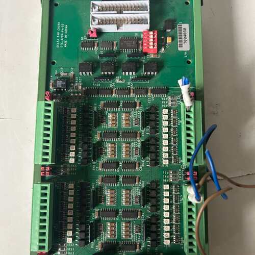 议价DELTA TAU DTC-32IN-Ver03控制板，32可维修