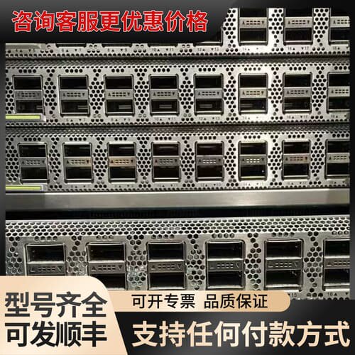 议价CE-L24LQ-EC1 24端口40G以太网光接口板(EC可维修