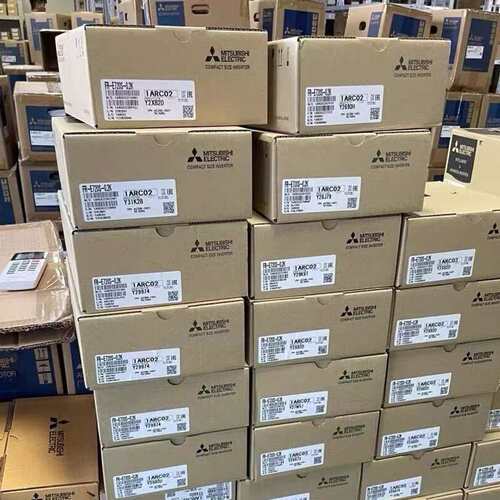 议价供应伺服电机HC-SF81K议价可维修