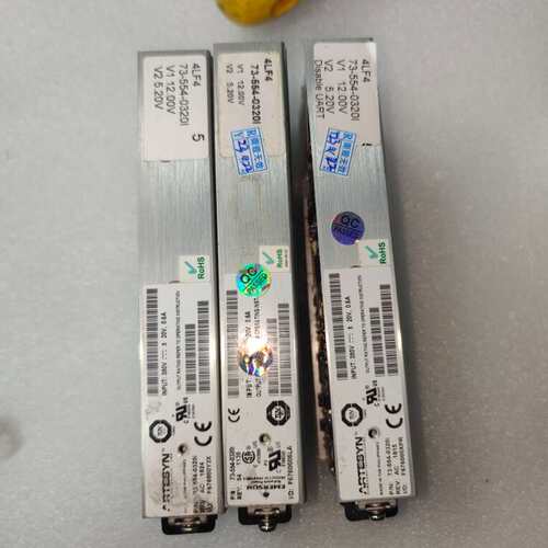 议价电源模块 73-554-0320I 73-554-0330可维修