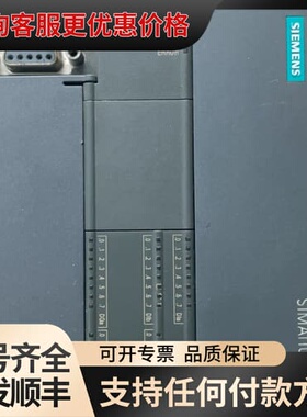 议价PLC200 SMART CPU CR30s 6E可维修