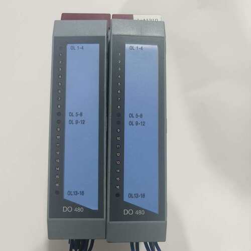 议价DO480，3DO480.6模块，外壳完好，。功可维修