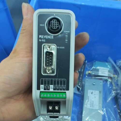 议价KEYENCE N-R2可维修