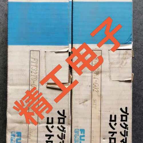 议价FTT16R0-G02 FTT3204-G02 FTT32T可维修