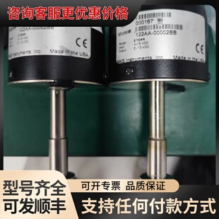 议价MKS 122AA-00002BB BARATRON 2 T可维修