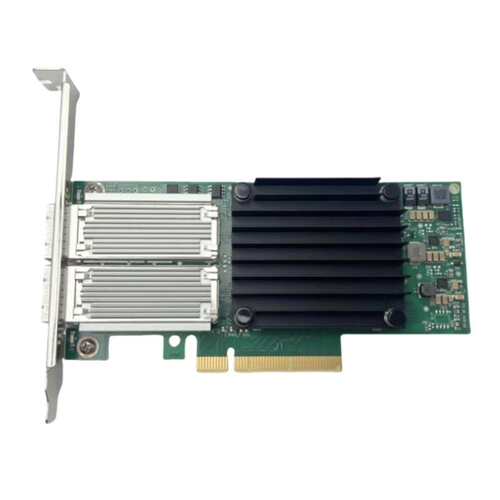 议价迈络思MCX414A-BCAT 40G双口网卡可维修
