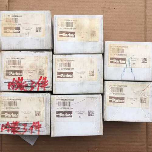 议价力士乐威格士SUN海德福斯派克插装阀单向阀300一个，有8个可