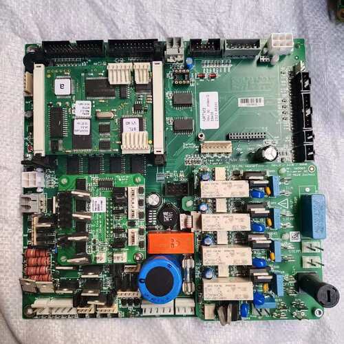 议价Moosseedorf ARTM3 控制电路板可维修