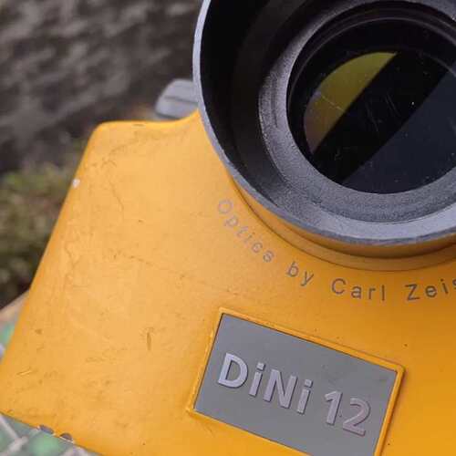 议价天宝Trimble Di12数字水准仪可维修