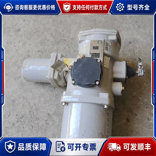 议价川仪电动执行器M8310rC，三相380V，，IP68防可维修