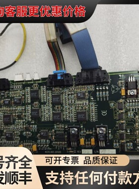 议价EDAX Inc FlLTER\AMP II 工业设可维修