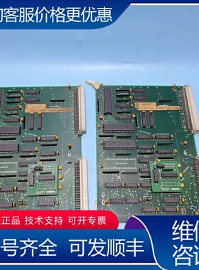 议价阿奇夏米尔DBE-B01 线路板可维修