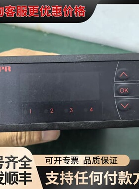 议价PR5715 PR5715D 四通道 显示屏 ，库存件，可维修