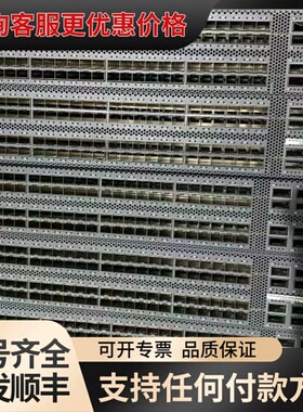 议价Juper QFX5100-96S-AFI 96端口 1可维修