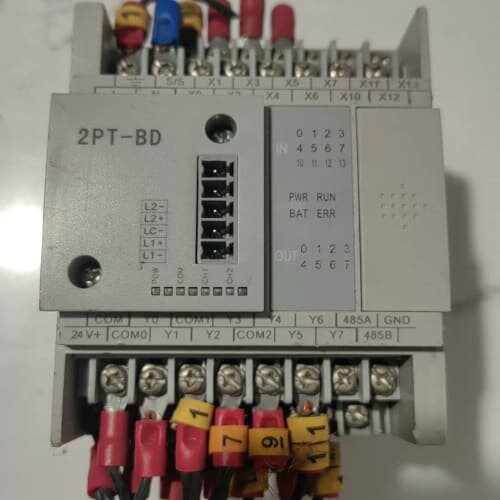 议价宋华SONGHUA TH1800-A3-LINK控制器，带2可维修