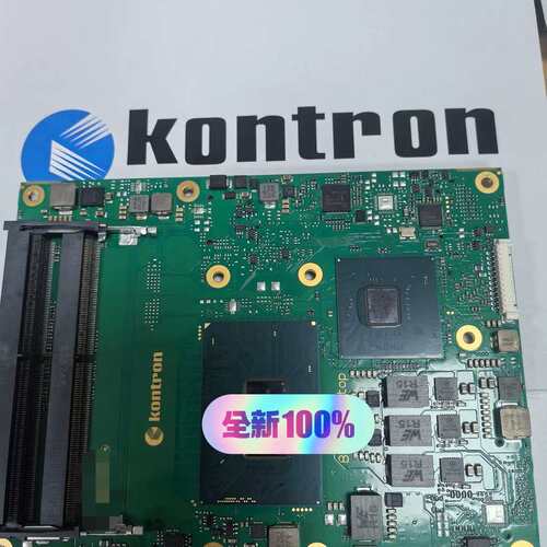 议价Kontron COMe-bCL6 E-2176M CM24可维修