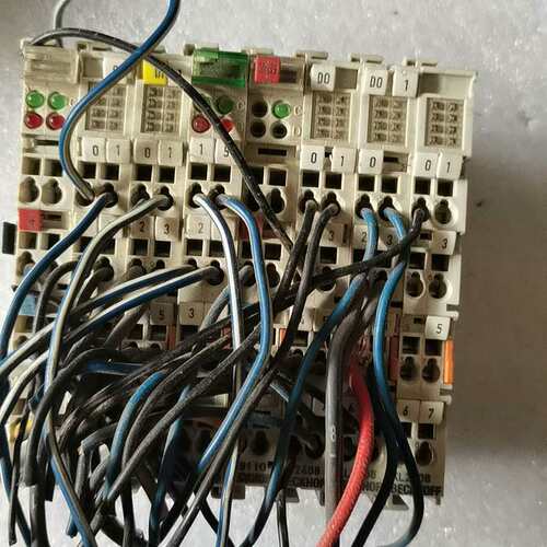 议价倍福PLC模块：LC8300一个，LC5100一个个，KL9可维修
