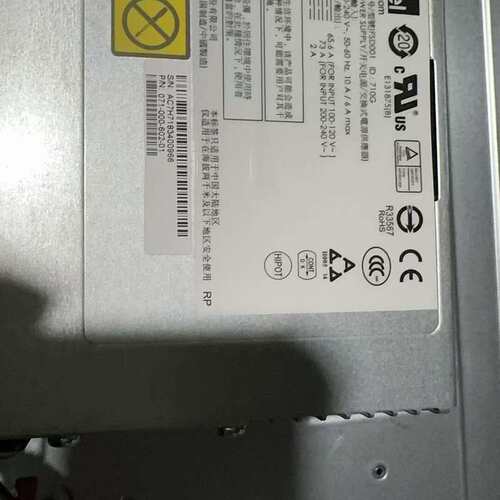 议价071-000-602-01 FSD01 EC uty3可维修