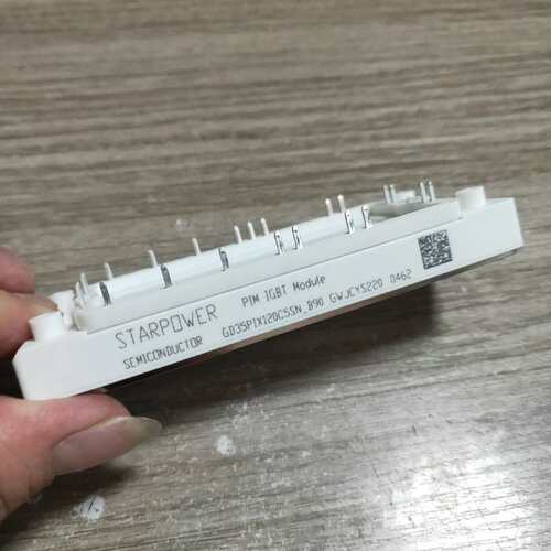 议价GD35PIX120C5SN_B90 斯达产品可维修